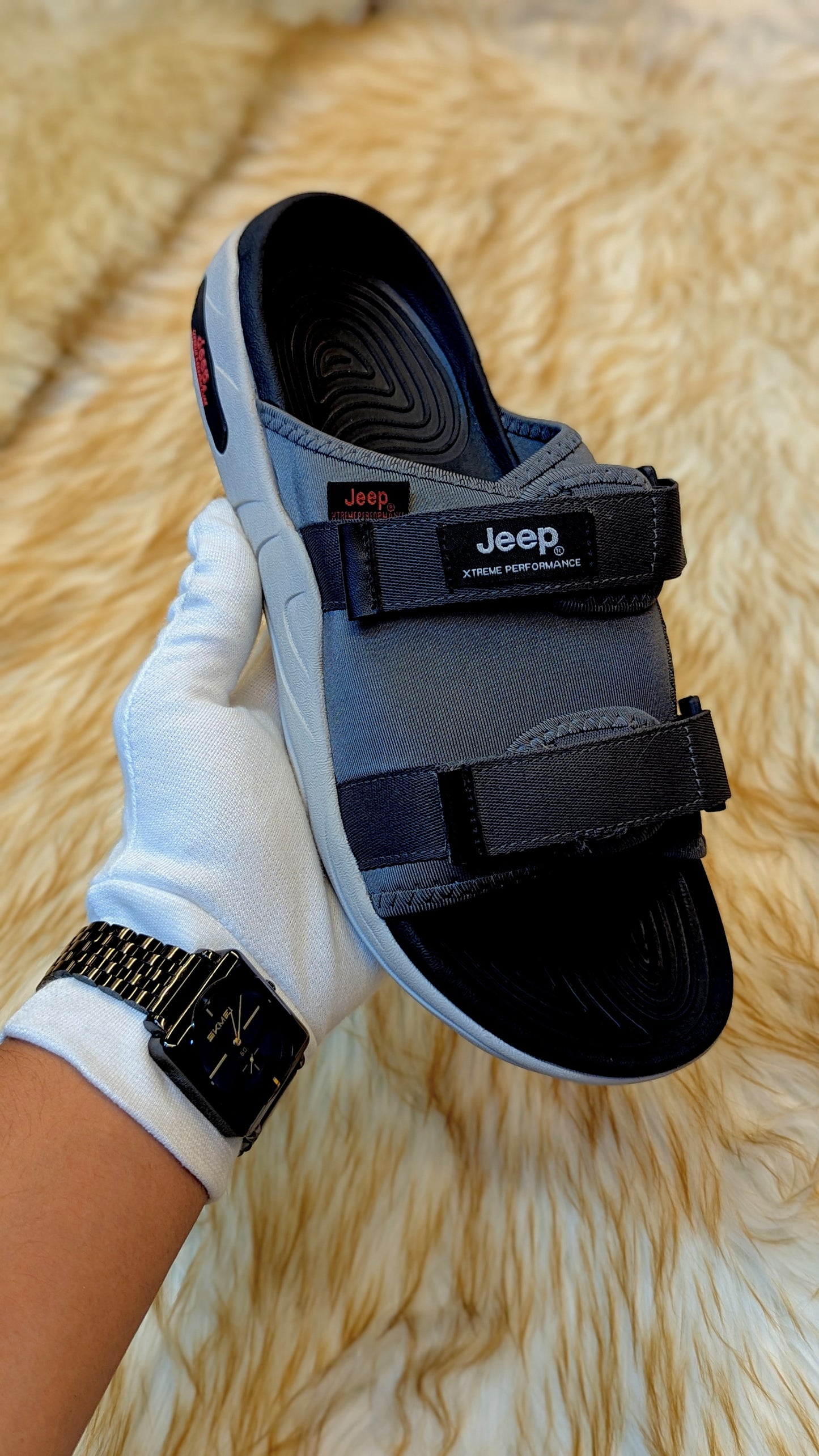 JEEP-XTREME-ADJUSTABLE-PERFORMANCE-SLIDE