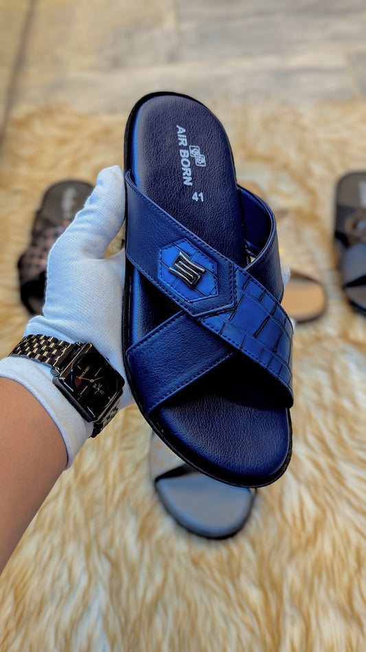 AiR BORN-MEN'S CROSS SLEEPER
